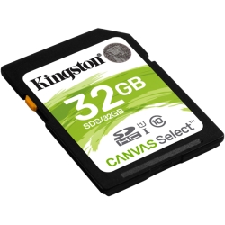 32GB SDHCカード Class10 UHS-I 80MB/s Read SDS/32GB