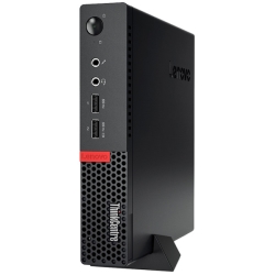 ThinkCentre M710q Tiny 10MQ000TJP