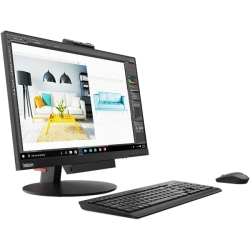 ThinkCentre Tiny-in-One 22 (21.5型/マルチタッチ対応モデル) 10R0PAR1JP