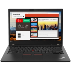 ThinkPad T480s 20L7003PJP