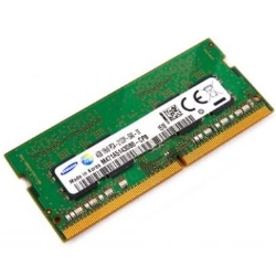 8GB DDR4 2133MHz ECC SODIMM メモリー 4X70J67437