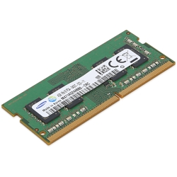 4GB DDR4 2400MHz SODIMM メモリー 4X70M60573