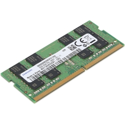 16GB DDR4 2400MHz SODIMM メモリー 4X70N24889