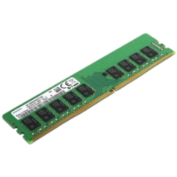 8GB DDR4 2400MHz ECC UDIMM メモリー 4X70P26062