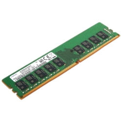 16GB DDR4 2400MHz ECC UDIMM メモリー 4X70P26063