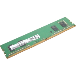 4GB DDR4 2666MHz UDIMM メモリー 4X70R38786