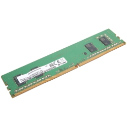8GB DDR4 2666MHz UDIMM メモリー 4X70R38787