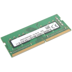 4GB DDR4 2666MHz SODIMM メモリー 4X70R38789