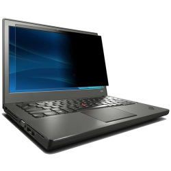 ThinkPad X240/X240sタッチモデル用プライバシーフィルター 4Z10E51378
