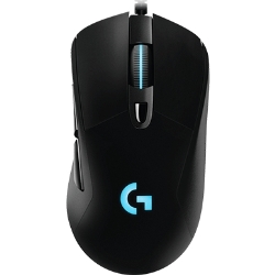 ゲーミングマウス G403