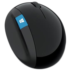 Sculpt Ergonomic Mouse Windows/Black/Refresh L6V-00013