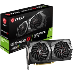 GeForce GTX 1650 GAMING X 4G