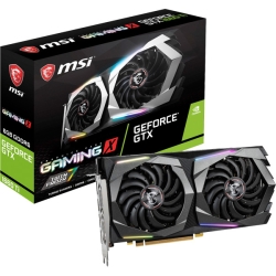 GeForce GTX 1660 Ti GAMING X 6G