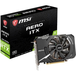 GeForce RTX 2060 AERO ITX 6G OC