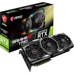 GeForce RTX 2080 Ti GAMING X TRIO