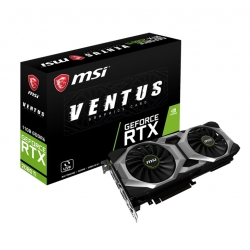 GeForce RTX 2080 Ti VENTUS 11G OC