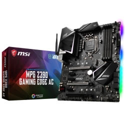 MPG Z390 GAMING EDGE AC