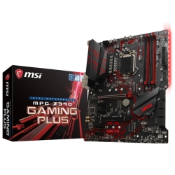 MPG Z390 GAMING PLUS