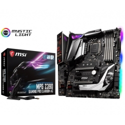 MPG Z390 GAMING PRO CARBON AC