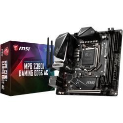 MPG Z390I GAMING EDGE AC