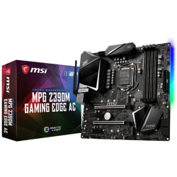 MPG Z390M GAMING EDGE AC