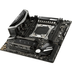 X299M GAMING PRO CARBON AC