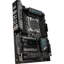 X299 SLI PLUS