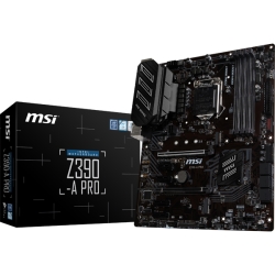 Z390-A PRO