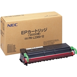 EPカートリッジ PR-L2300-12