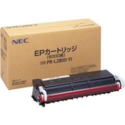 EPカートリッジ PR-L2800-11