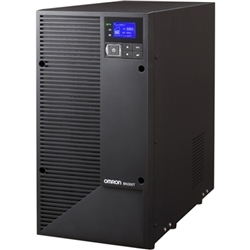 ラインインタラクティブ/3KVA/2700W/据置型 BN300T