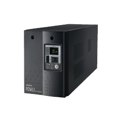 1500VA 無償保証延長5Y付 BU150SWG5
