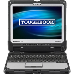 TOUGHBOOK CF-33ABHAQVJ