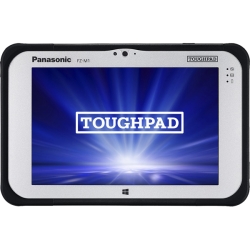 TOUGHPAD FZ-M1GAAAXVJ