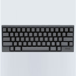 Happy Hacking Keyboard Professional2 墨 PD-KB400B
