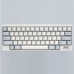 Happy Hacking Keyboard Professional2 白 PD-KB400W