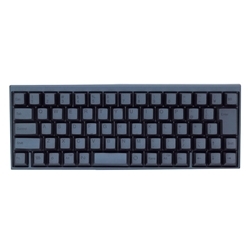 Happy Hacking Keyboard Professional JP 墨 PD-KB420B