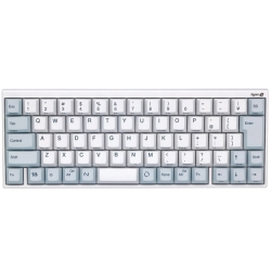 Happy Hacking Keyboard Professional JP Type-S 日本語配列/白 PD-KB420WS