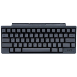 Happy Hacking Keyboard Professional BT 英語配列/墨 PD-KB600B