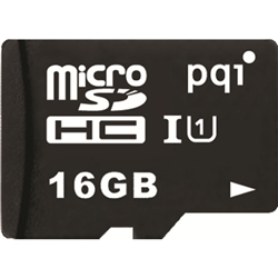 microSDHCカード UHS-I対応 Class10 16GB MS10U11-16