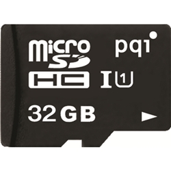 microSDHCカード UHS-I対応 Class10 32GB MS10U11-32
