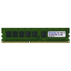 APPLE MacPro用メモリ 2GB PC3-10600 240pin DDR3-SDRAM ECC付 PAD3/1333E-2G