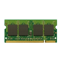 APPLE ノート用メモリ 1GB PC2-5300 200pin DDR2-SDRAM SO-DIMM PAN2/667-1G