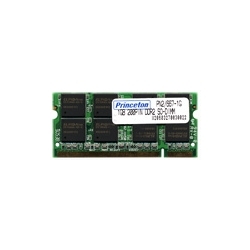 APPLE ノート用メモリ 1GB PC2-6400 200pin DDR2-SDRAM SO-DIMM PAN2/800-1G