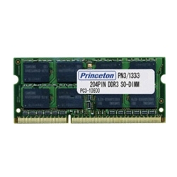 APPLE ノート用メモリ 4GB(2GBx2枚組) PC3-10600 204PIN DDR3-SDRAM SO-DIMM PAN3/1333-2GX2
