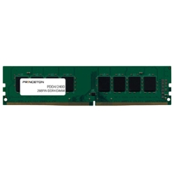 16GB PC4-19200(DDR4-2400) 288PIN DIMM PDD4/2400-16G