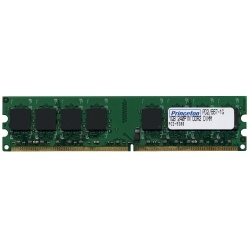 DOS/V ノート用メモリ 2GB(1GBx2枚組) PC2-5300 200pin DDR2-SDRAM SO-DIMM PDN2/667-1GX2