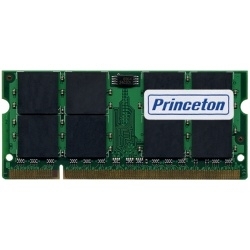 DOS/V ノート用メモリ 4GB(2GBx2枚組) PC2-5300 200pin DDR2-SDRAM SO-DIMM PDN2/667-2GX2