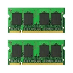 DOS/V ノート用メモリ 1GB(512MBx2枚組) PC2-5300 200pin DDR2-SDRAM SO-DIMM PDN2/667-512X2