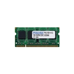 DOS/V ノート用メモリ 1GB PC2-5300 200pin DDR2-SDRAM SO-DIMM PDN2/667-A1G